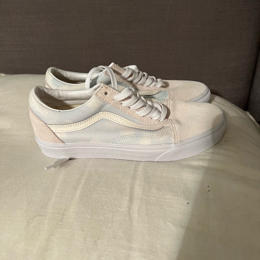 Oldskool Vans - image 1